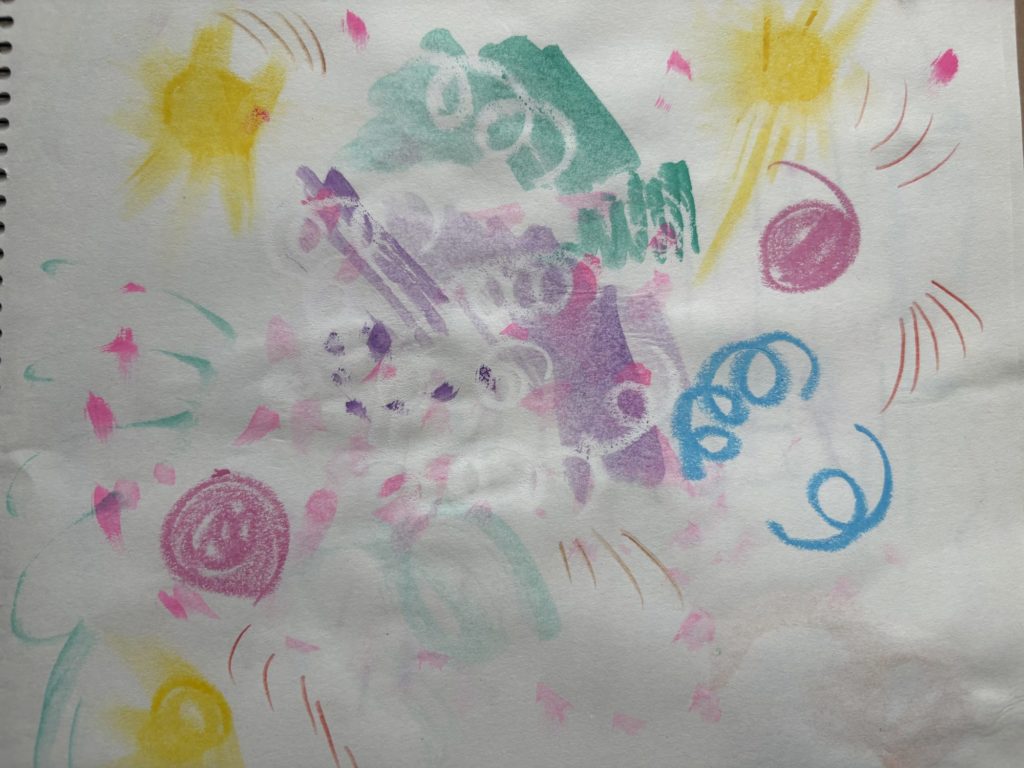 楽しい、悲しい、お腹がすいた、暑い、眠い、モヤモヤ