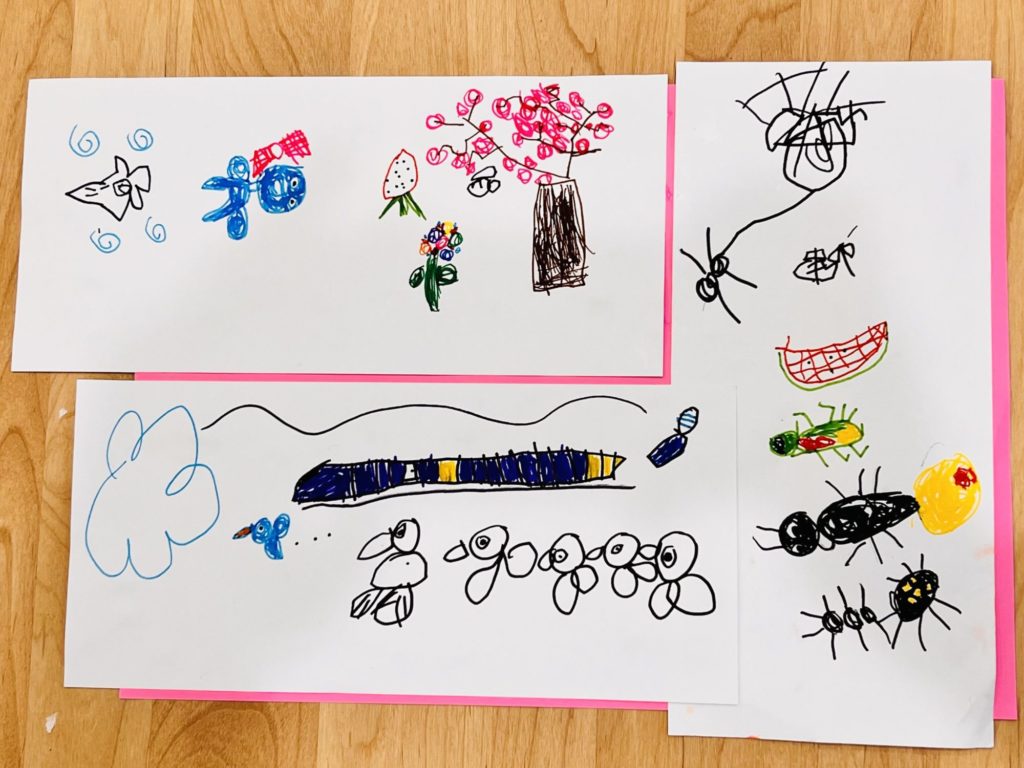 だいすきなもの