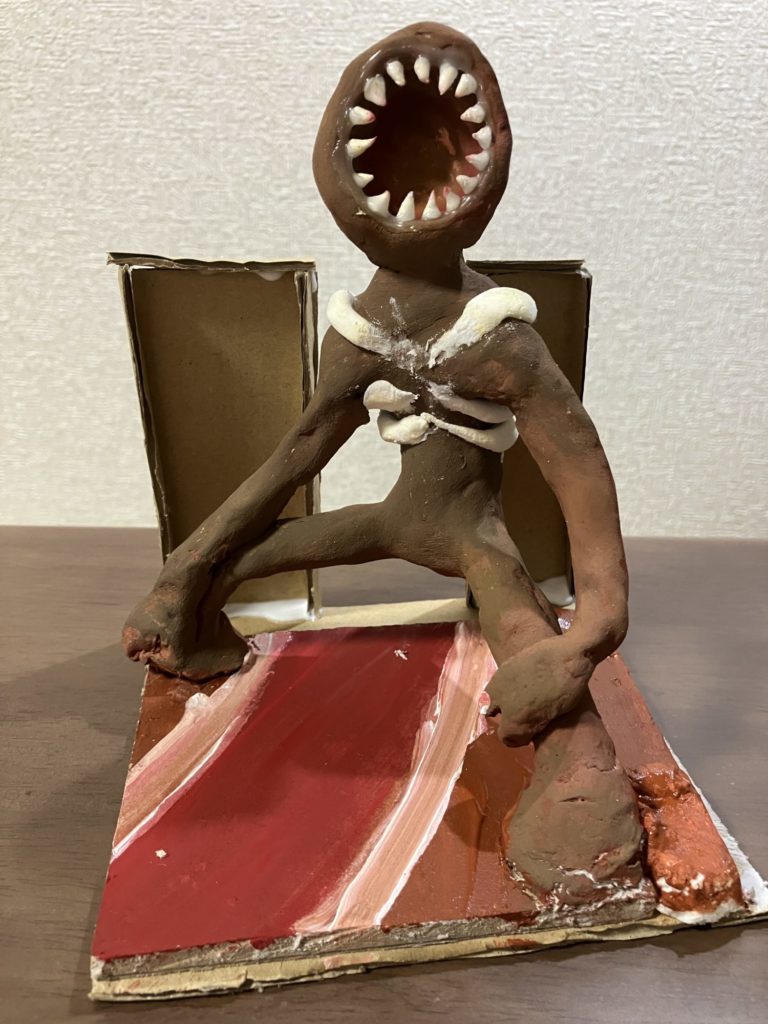 フィギュア（50ドア）