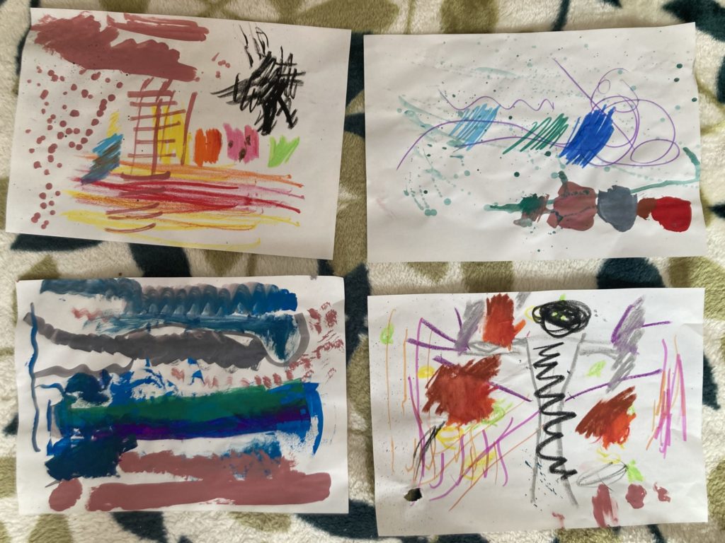 そのままの気持ち