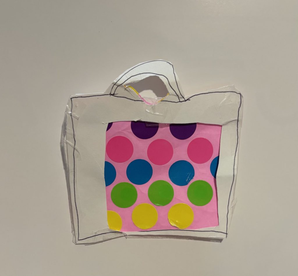 おしゃれなバッグ