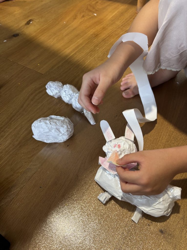 にんじんおいしい•おだんご