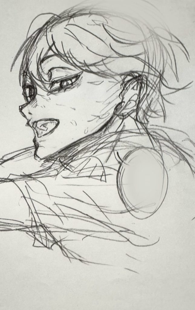 ハイキュー木葉