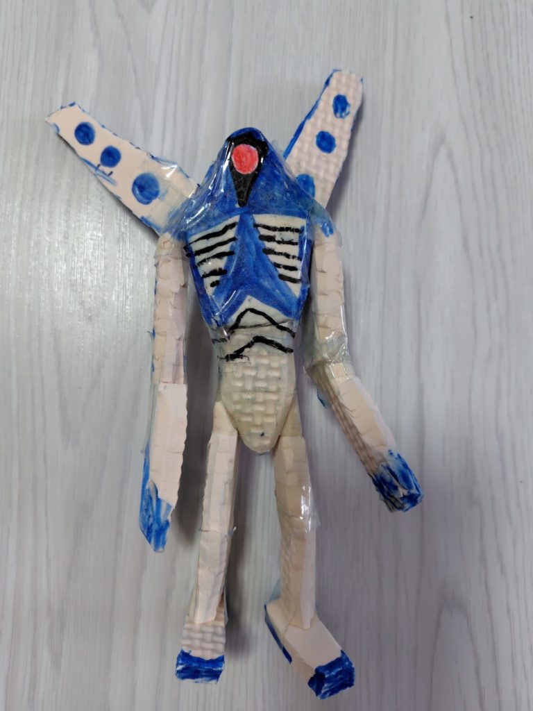 パネルマットアート〜第二弾〜