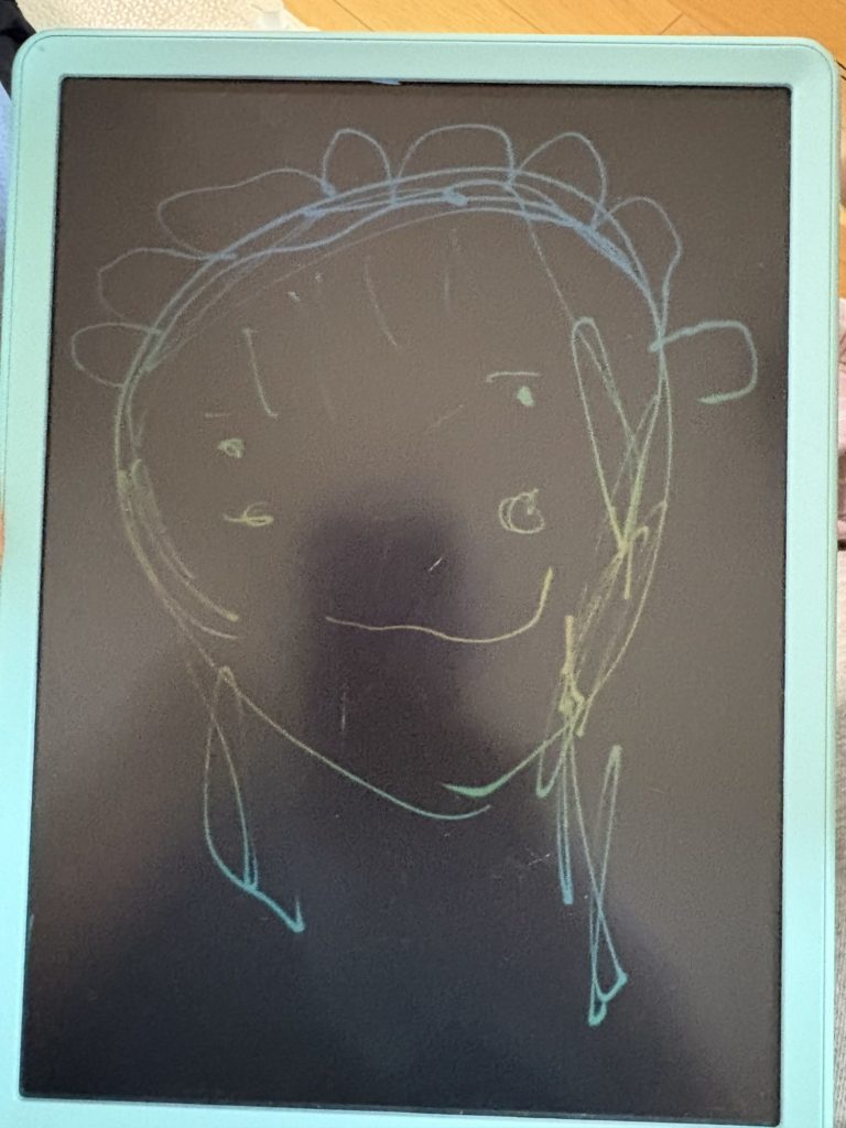 ひまわりちゃん