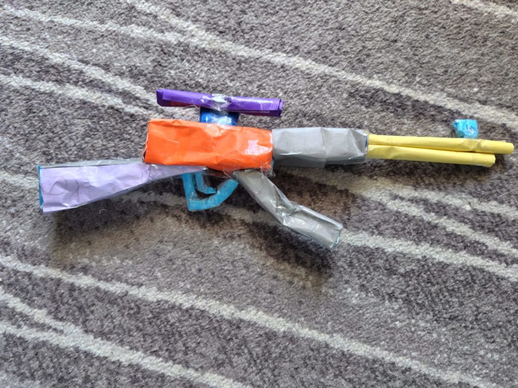 折り紙でアート！〜その2〜