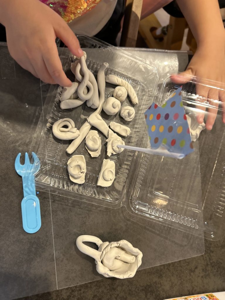 おねんどお弁当