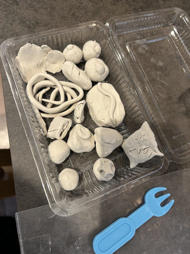 おねんどお弁当