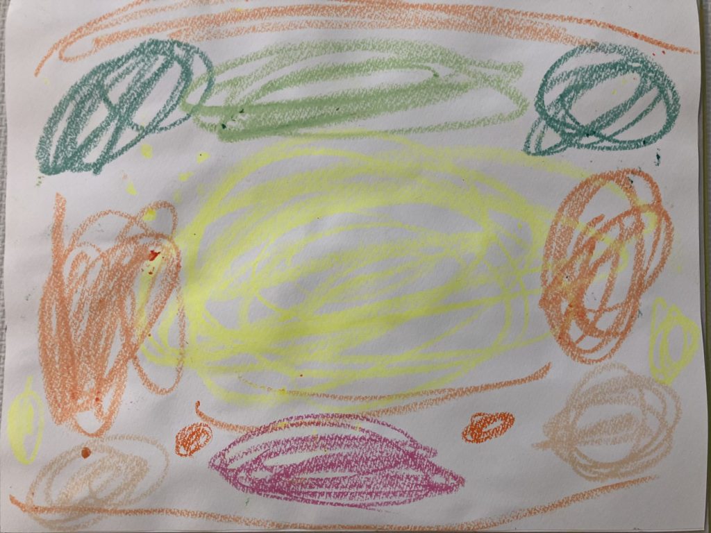 いろんなきもち