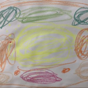 いろんなきもち