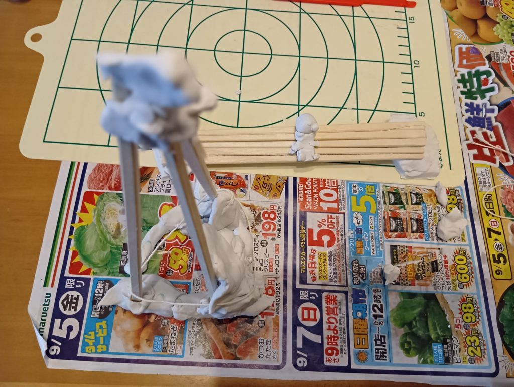 遊園地から水族館に作戦変更!!