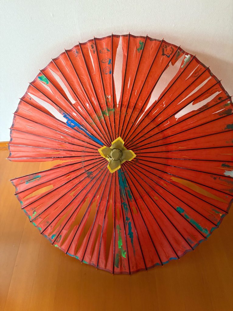 レインボーコースター🌈