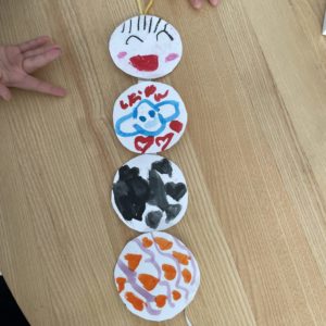 てたるいろむしくん