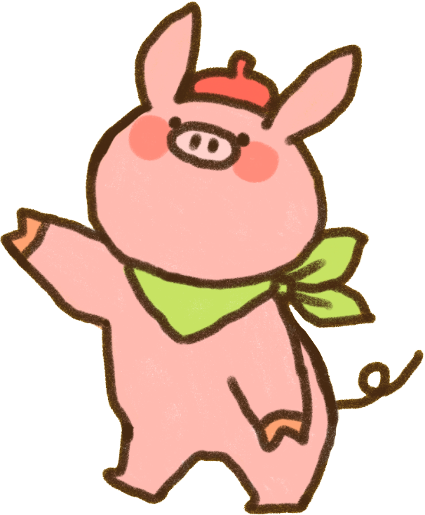 どこでもアート トントン